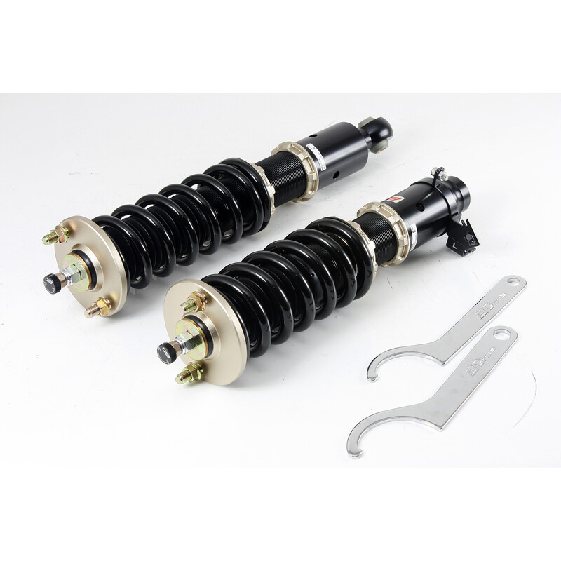 98 civic coilovers sales