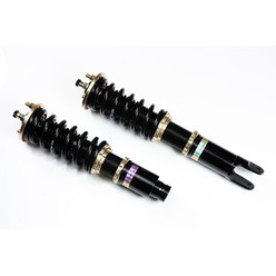 BC Racing BR-RS Coilovers for Honda Civic Coupe EJ6 / EJ8 (96-00)