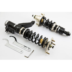 BC Racing BR-RA Coilovers for Honda Civic Type R EP3 (01-05)