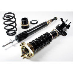 BC Racing BR-RA Coilovers for Honda Civic FK1 / FK3 (06-11)