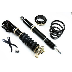 BC Racing BR-RA Coilovers for Honda Civic Type R FD2 (06-11)