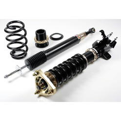 BC Racing BR-RA Coilovers for Honda Civic Type R FN2 (06-11)