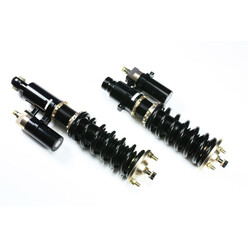 BC Racing ER Coilovers for Honda Integra Type R DC2 (98-01)