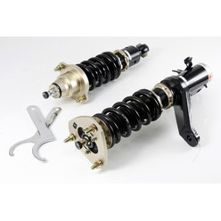 BC Racing BR-RA Coilovers for Honda Integra Type R DC5 (01-06)