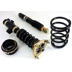 BC Racing BR-RA Coilovers for Hyundai Veloster (11-16)