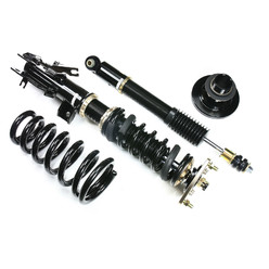 BC Racing BR-RA Coilovers for FX35 S50 (03-08)