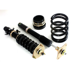 BC Racing BR-RS Coilovers for FX35 S51, 4WD (2010+)