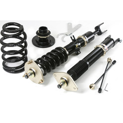 BC Racing BR-RS Coilovers for Infiniti G35 V35, RWD (02-07)
