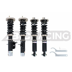 BC Racing BR-RA Coilovers for BMW 5 Series E28 (81-88)