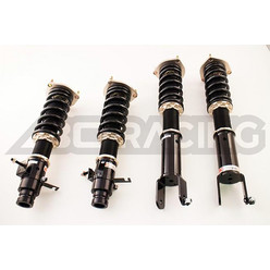 BC Racing BR-RS Coilovers for Infiniti Q50 2.0T ZV37 (2014+)