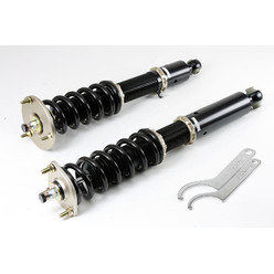 BC Racing BR-RS Coilovers for Lexus IS300 JCE10L (99-05)