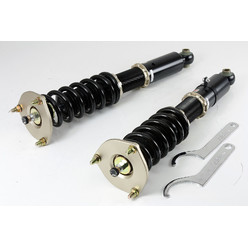 BC Racing BR-RS Coilovers for Lexus LS400 UCF10 (89-94)