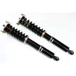 BC Racing BR-RS Coilovers for Lexus LS430 (00-06)