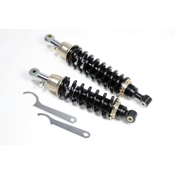 BC Racing BR-RN Coilovers for Lotus Elise S2 Toyota (04-16)