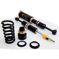 BC Racing BR-RS Coilovers for Maserati Ghibli III (2014+)
