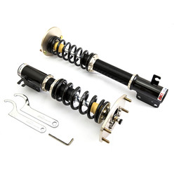 BC Racing BR-RA Coilovers for Mazda 323F (87-94)