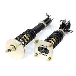 BC Racing BR-RA Coilovers for Mazda 323 GTX, 4WD (89-94)