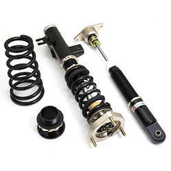 BC Racing BR-RA Coilovers for Mazda 3 BM (13-18)