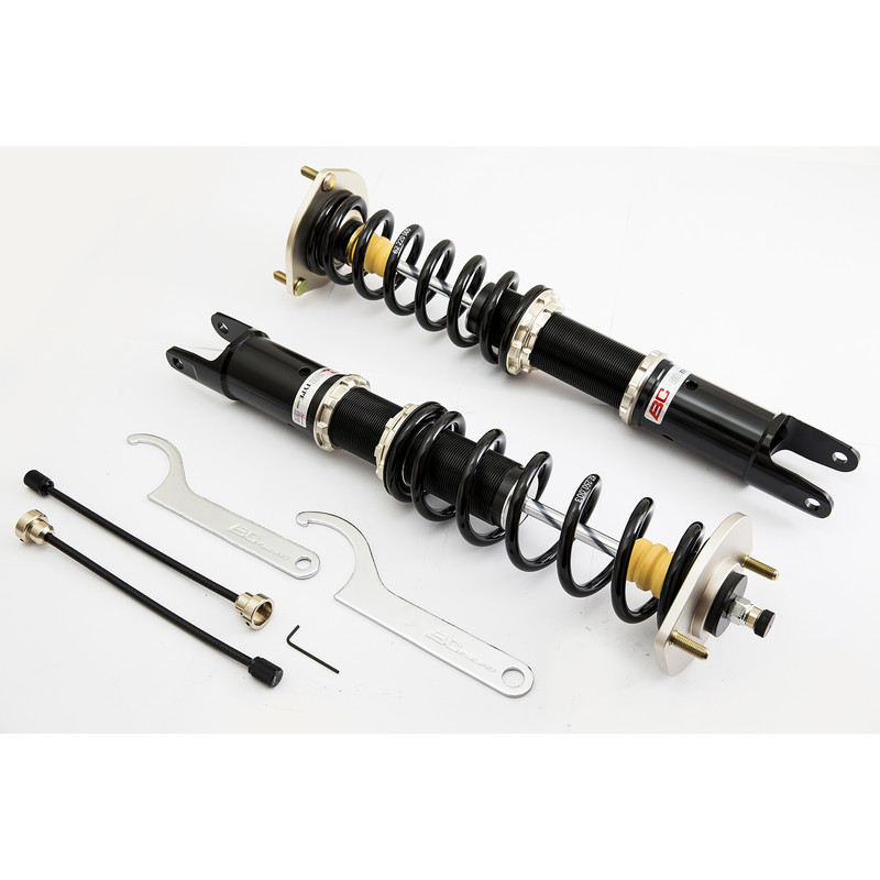 BC Racing BR-RS Coilovers for Mazda MX-5 ND (2015+)