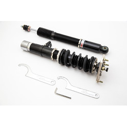 BC Racing BR-RA Coilovers for Mazda RX-3 (71-78)