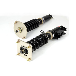 BC Racing BR-RA Coilovers for Mazda RX-7 FC (86-91)