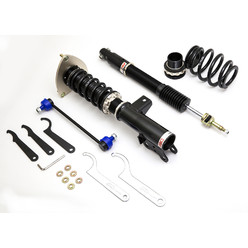 BC Racing BR-RA Coilovers for Mercedes A Class W176 (12-17)