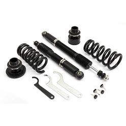 BC Racing BR-RN Coilovers for Mercedes E55 AMG Estate W210 (96-03)