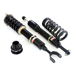 BC Racing BR-RS Coilovers for Mercedes E55 AMG W211 (03-06)
