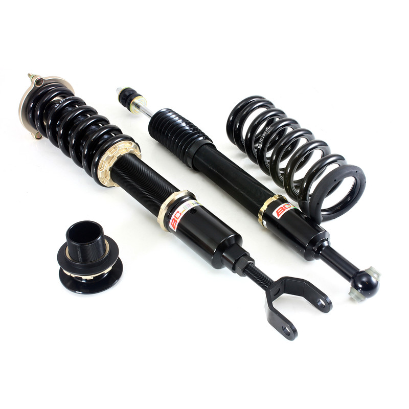 Mercedes deals w211 coilovers