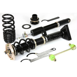 BC Racing BR-RA Coilovers for Mercedes SLK R171 (04-11)
