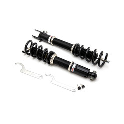 BC Racing BR-RN Coilovers for Mercedes SL R231 (2013+)