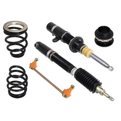 BC Racing BR-RN Coilovers for Mini Cooper F56, without DDC (2014+)