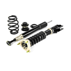 BC Racing BR-RA Coilovers for Mitsubishi Colt CZT (02-07)