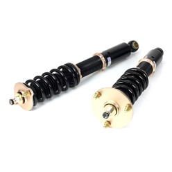 BC Racing BR-RS Coilovers for Mitsubishi Eclipse D32A (94-99)