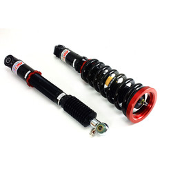 BC Racing V1-VN Coilovers for Mitsubishi L200 (2005+)