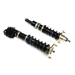 BC Racing BR-RA Coilovers for Mitsubishi Outlander CU (03-06)