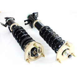 BC Racing BR-RA Coilovers for Nissan 100NX (90-94)