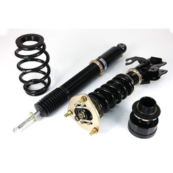 BC Racing BR-RA Coilovers for Nissan Silvia S12 (84-88)