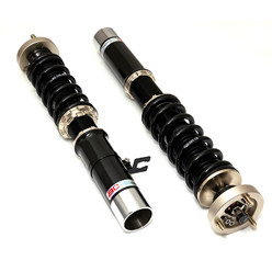 BC Racing BR-RH Coilovers for Datsun 260Z (74-78)