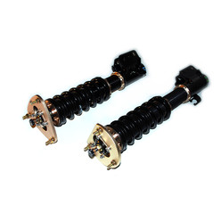 BC Racing BR-RH Coilovers for Nissan 300ZX Z32 (90-97)