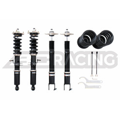 BC Racing BR-RS Coilovers for Nissan 370Z (09-16)