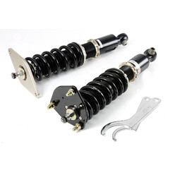 BC Racing BR-RS Coilovers for Nissan Primera P11 (96-01)