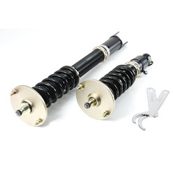 BC Racing BR-RS Coilovers for Nissan Skyline R33 GT-R (95-98)