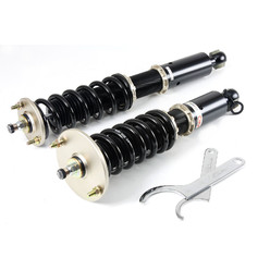 BC Racing BR-RS Coilovers for Nissan Skyline R33 GTS-t (95-98)