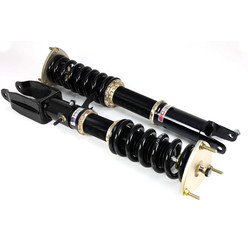 BC Racing BR-RS Coilovers for Nissan GT-R (2007+)