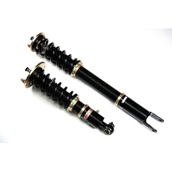 BC Racing BR-RS Coilovers for Nissan Stagea 260RS WGNC34 (96-00)