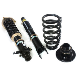 BC Racing BR-RS Coilovers for Nissan Stagea NM35, 4WD (01-07)