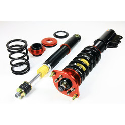 BC Racing V1-VA Coilovers for Opel Corsa B (93-02)