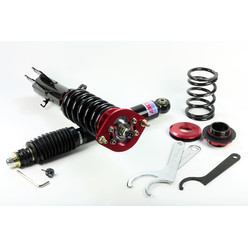 BC Racing V1-VN Coilovers for Opel Corsa C (00-06)