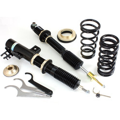 BC Racing BR-RN Coilovers for Opel Vectra B (95-02)